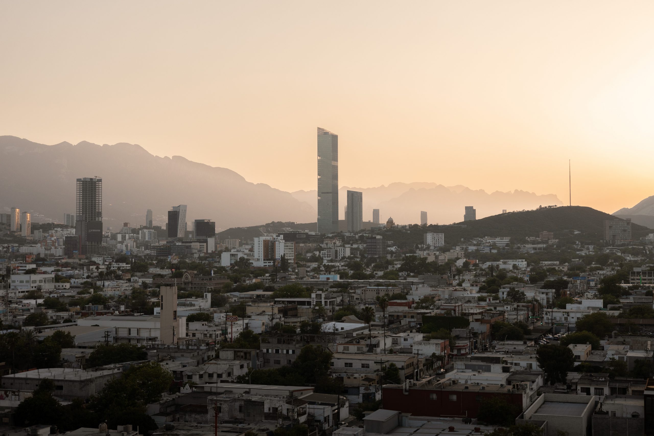 Monterrey, Nuevo León