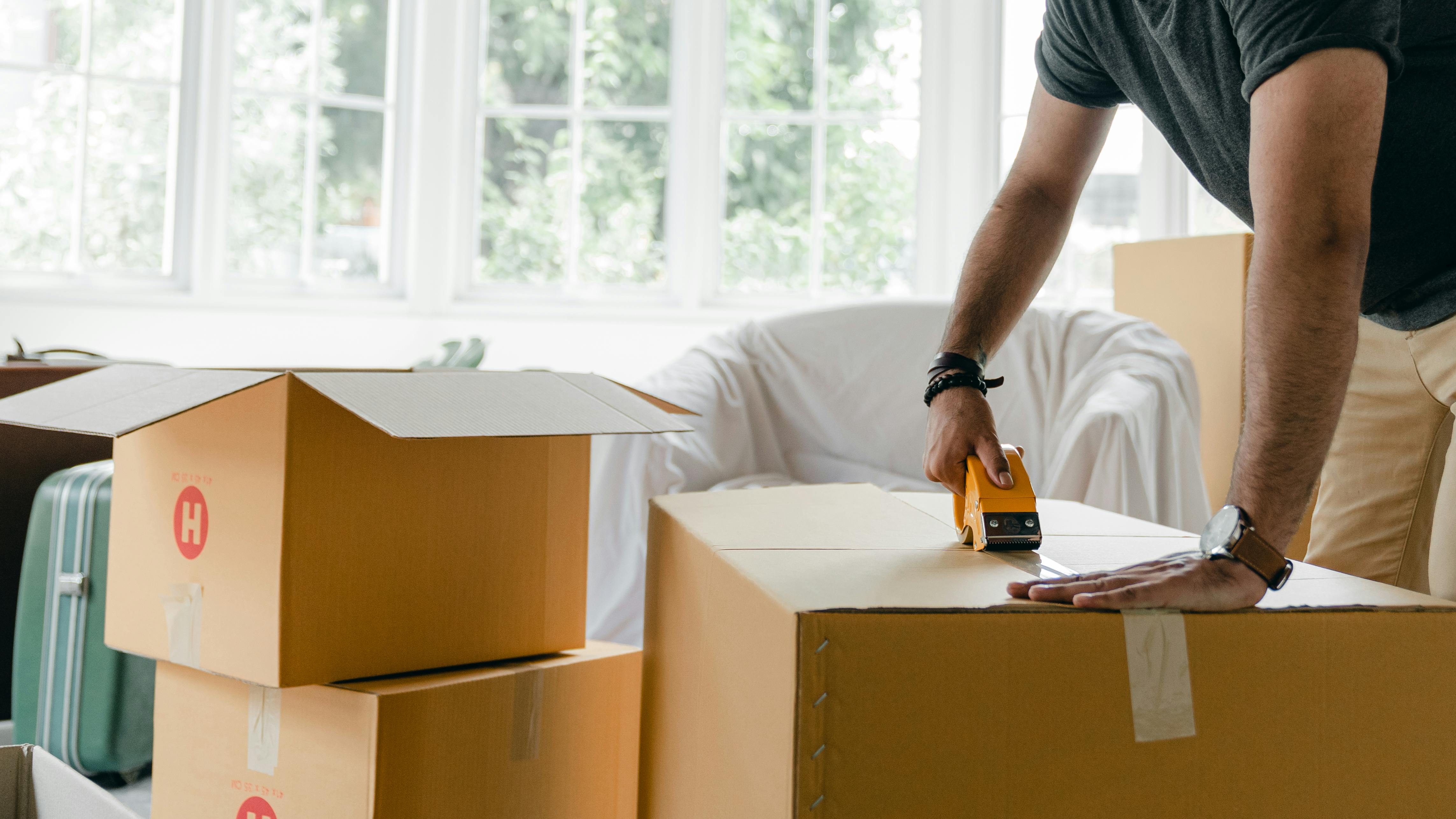 Cuánto necesito ganar para comprar una casa