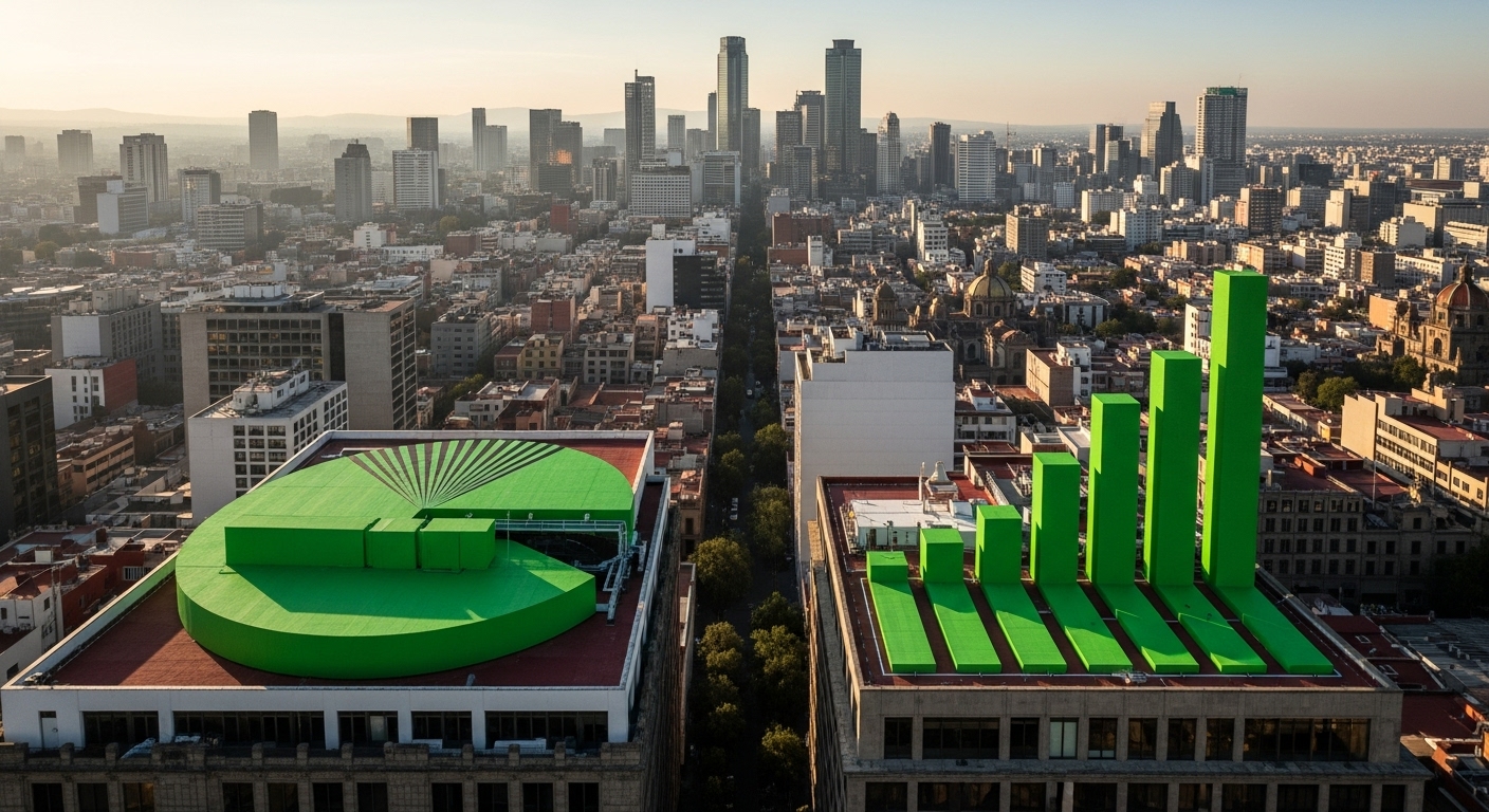 Estudio de Mercado Inmobiliario