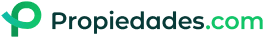 Logo Propiedades.com