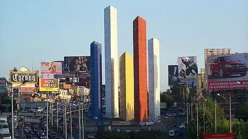 las ciudades más caras para rentar en México