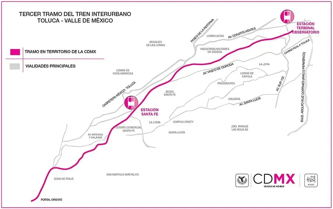 Tren interurbano México-Toluca