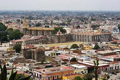 las ciudades más caras para rentar en México