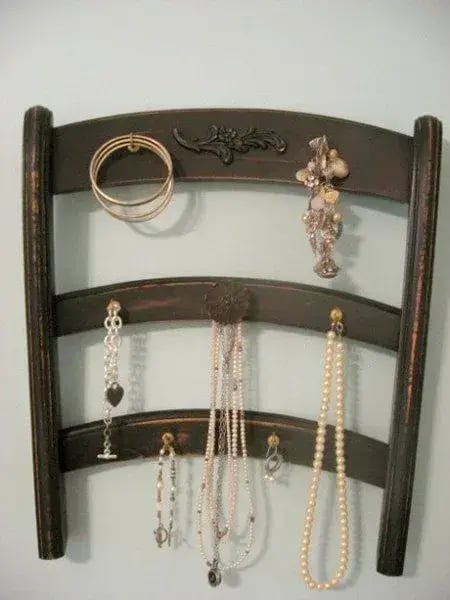 Artículos decorativos DIY para el día de las madres