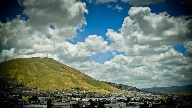 las 10 mejores ciudades para trabajar en méxico 2016