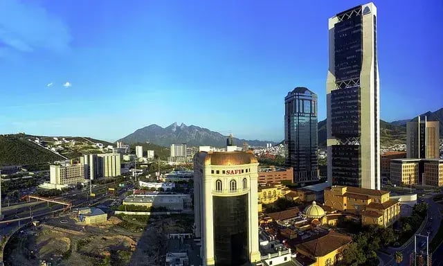 las ciudades más caras para rentar en México