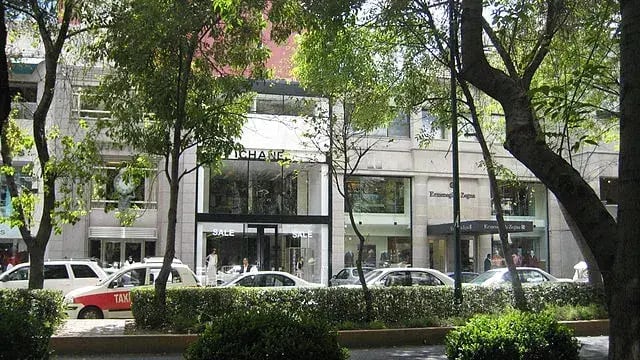 Las 5 colonias más caras para rentar en la Ciudad de México