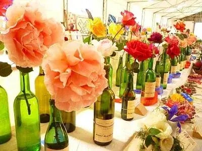 Artículos decorativos DIY para el día de las madres