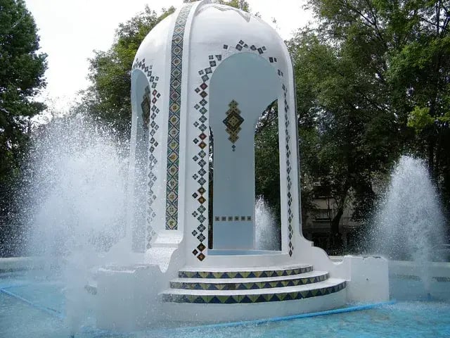 Las colonias con más vivienda vacacional en la Ciudad de México (DF)