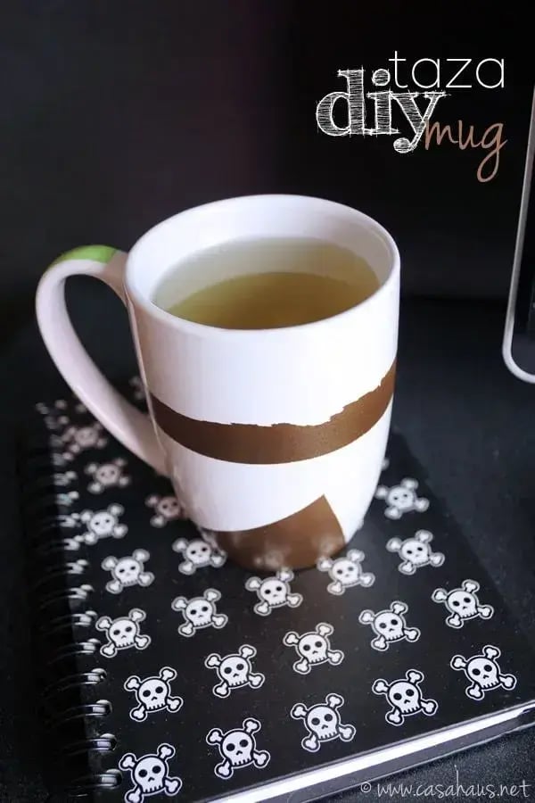 Artículos decorativos DIY para el día de las madres