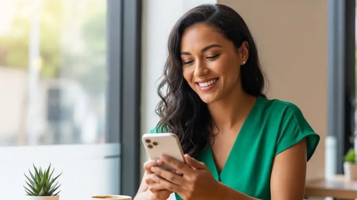 App Infonavit: consulta ahorro y movimientos desde tu celular