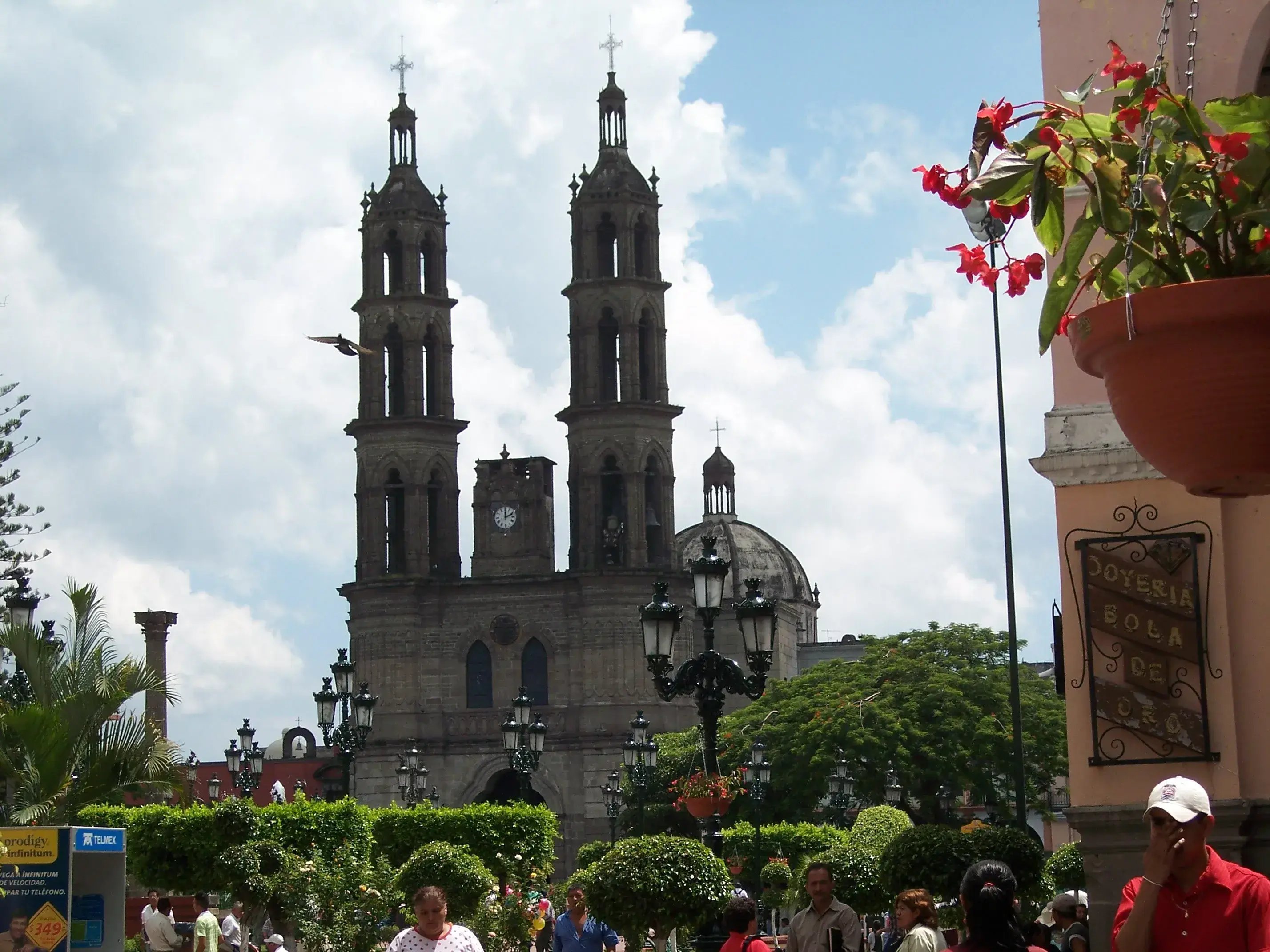 10 mejores ciudades de méxico para criar niños 2016