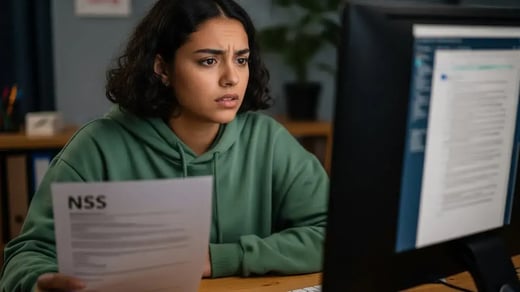 Guía: cómo checar mi crédito Infonavit con mi Número de Seguro Social