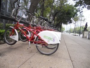 Vivir cerca del trabajo