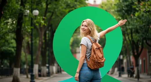 Gentrificación: qué es. Causas y ejemplos en CDMX, Oaxaca y Mérida