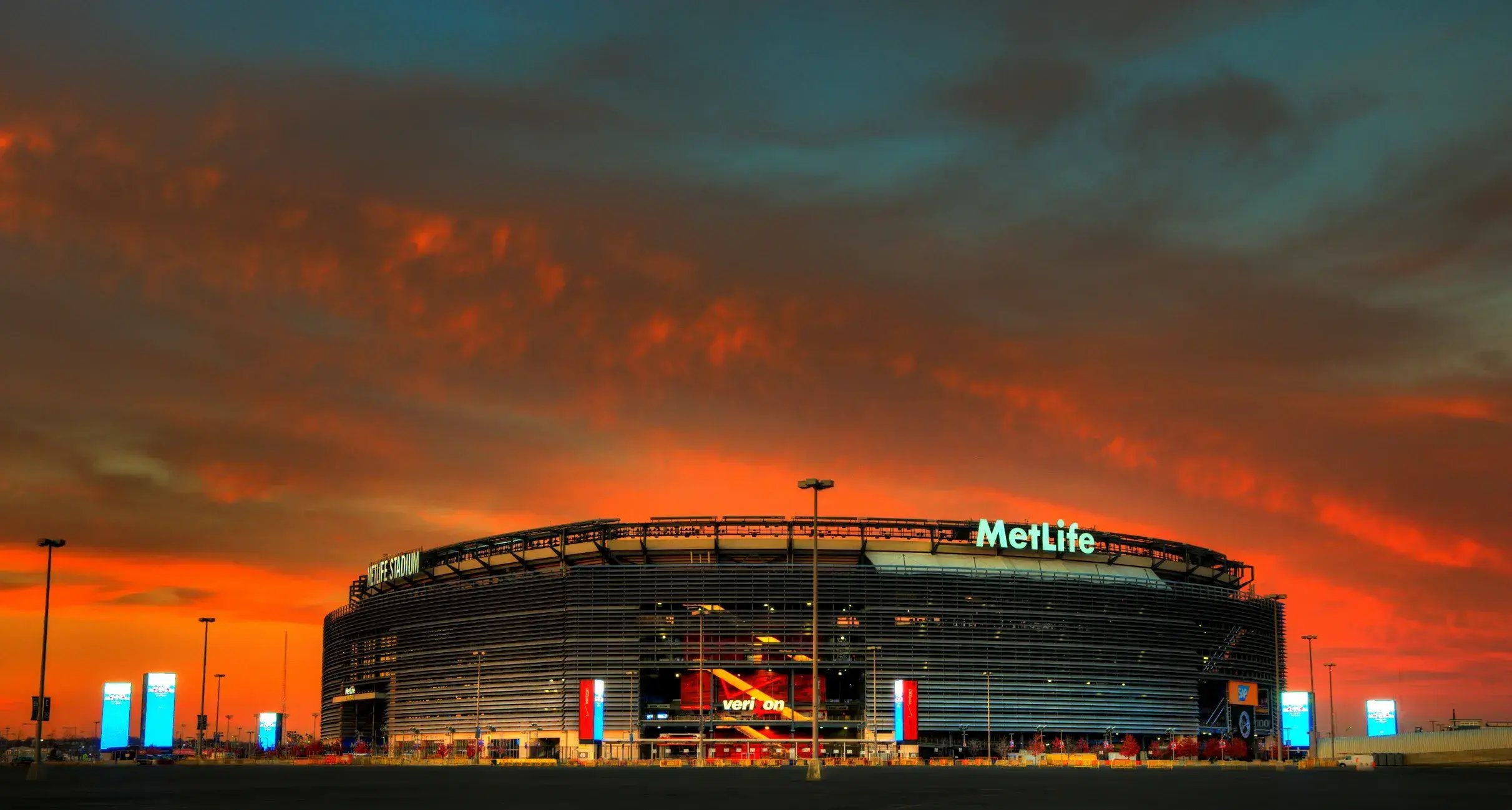 Los estadios de la Copa América. ¿Cómo impacta su presencia?