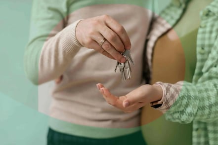 Las mujeres como tomadoras de decisión en la compra de vivienda