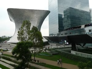 Nuevo Polanco