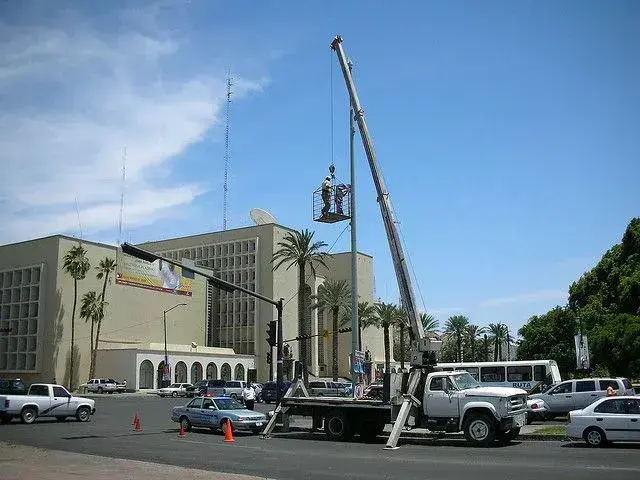 #9 - Hermosillo