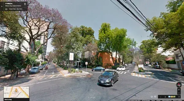 Una opción para los que buscan en esta parte sur de la delegación Benito Juárez, vecina de La Florida y San José Insurgentes