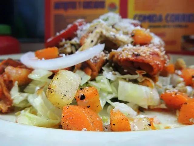 Las 10 ciudades de México para amantes de la comida