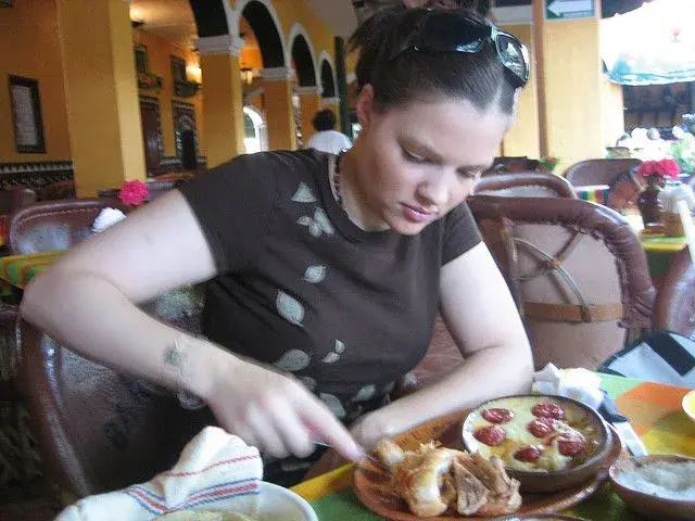 Las 10 ciudades de México para amantes de la comida