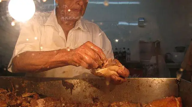 Las 10 ciudades de México para amantes de la comida