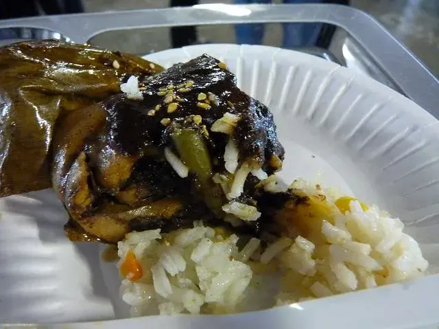 Las 10 ciudades de México para amantes de la comida